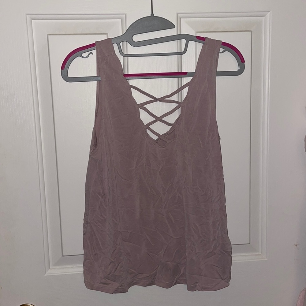 American Eagle Tank Top